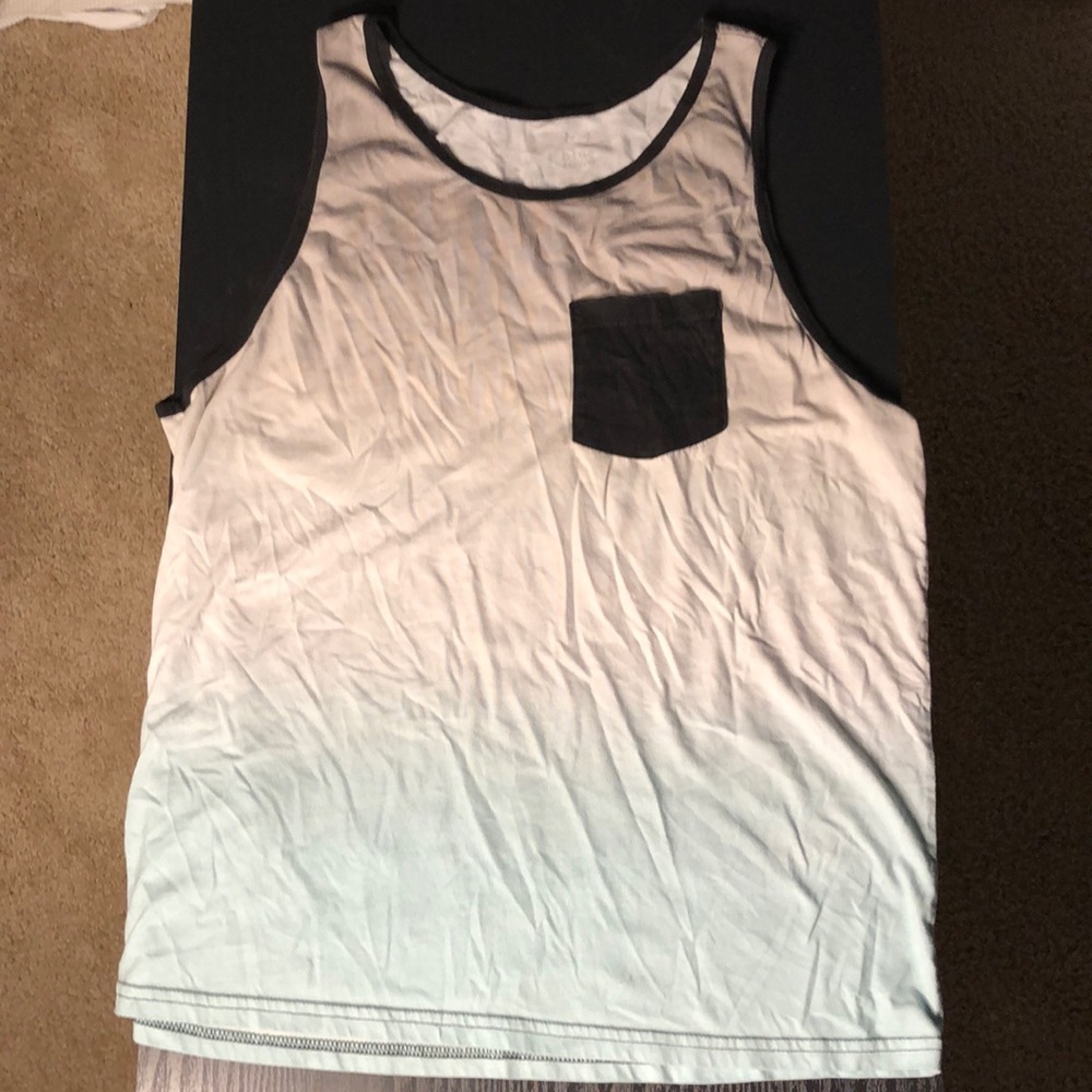 Men’s Tank Top